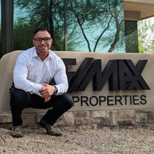 Meet your Posher, Matt